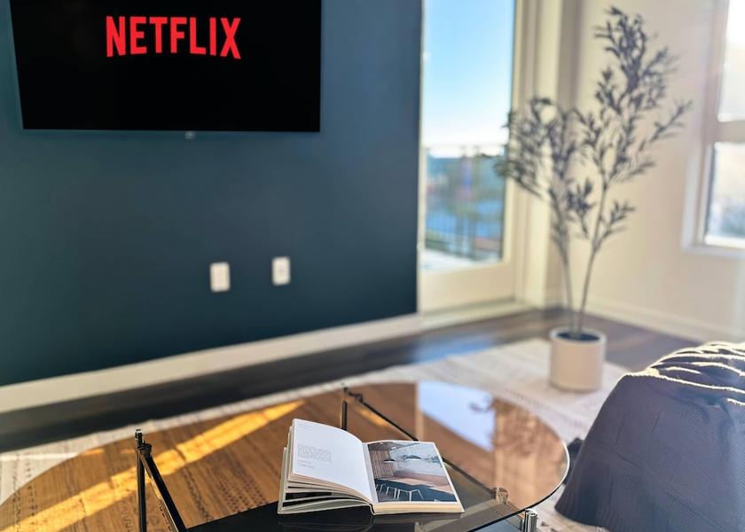 California Los Angeles Room