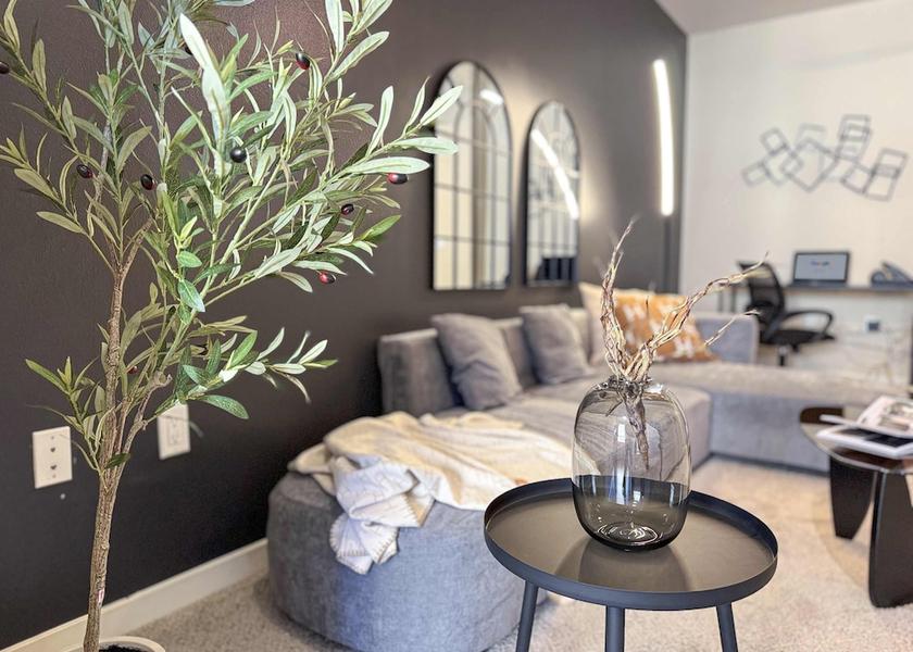 California Los Angeles Room