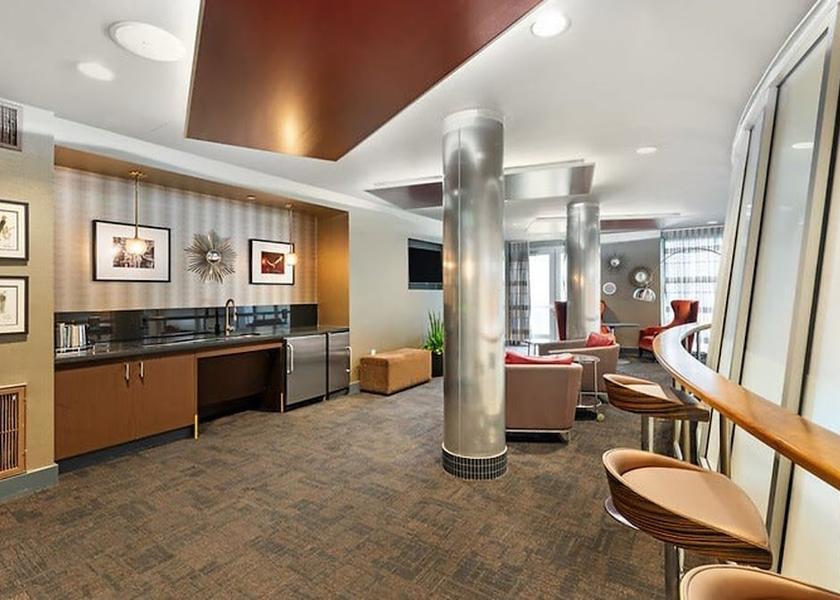 California Los Angeles Room