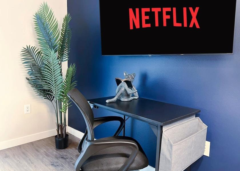 California Los Angeles Room