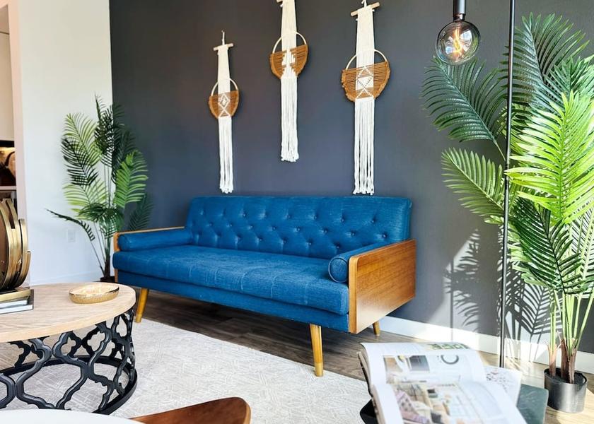 California Los Angeles Room