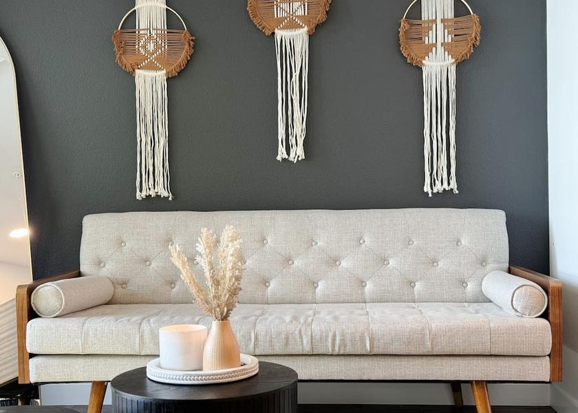 California Los Angeles Room