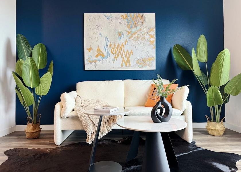 California Los Angeles Room