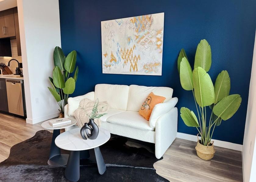 California Los Angeles Room