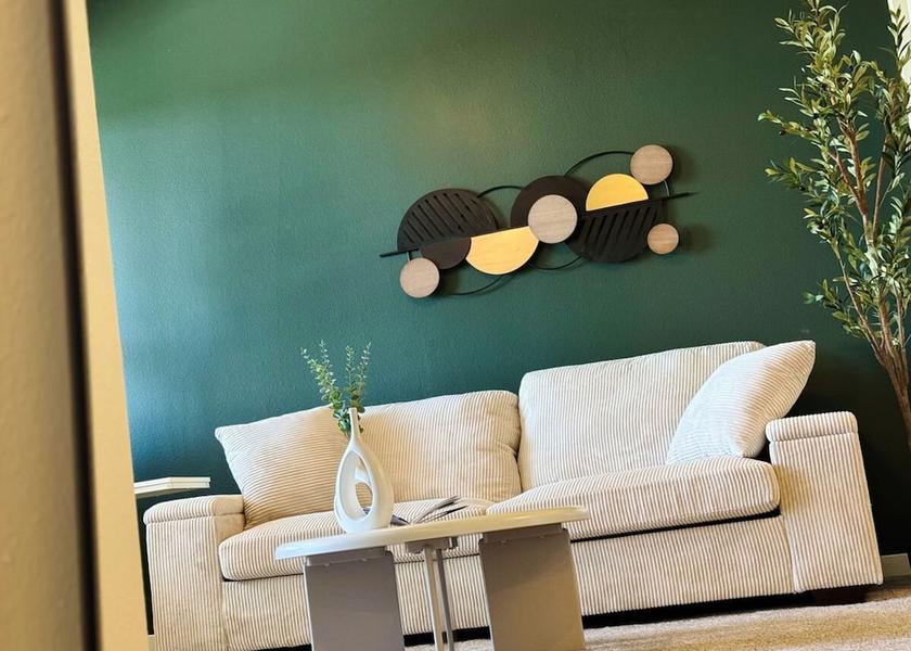 California Los Angeles Room