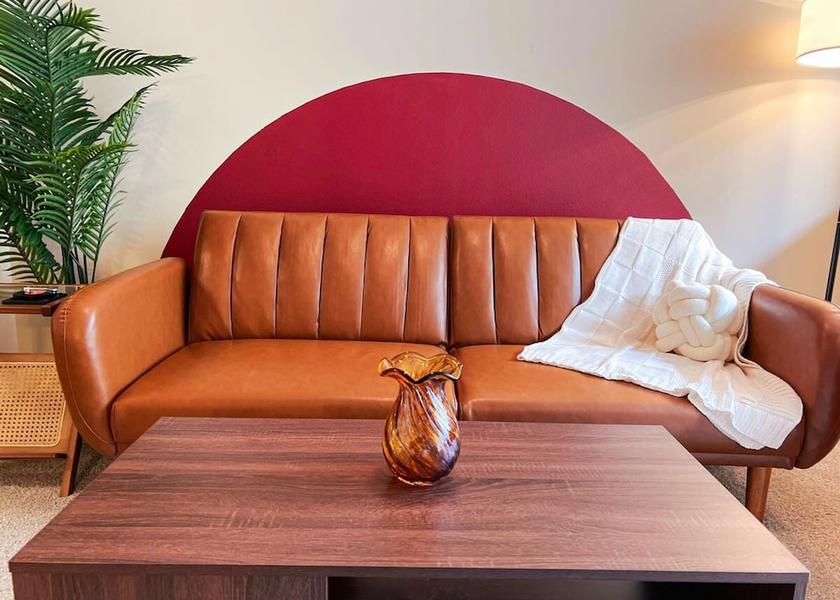 California Los Angeles Room