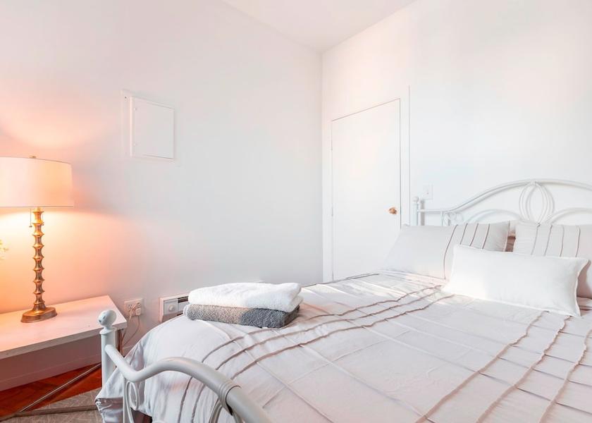 New York New York Room