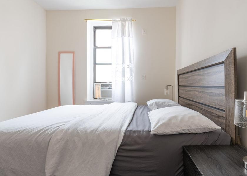 New York New York Room