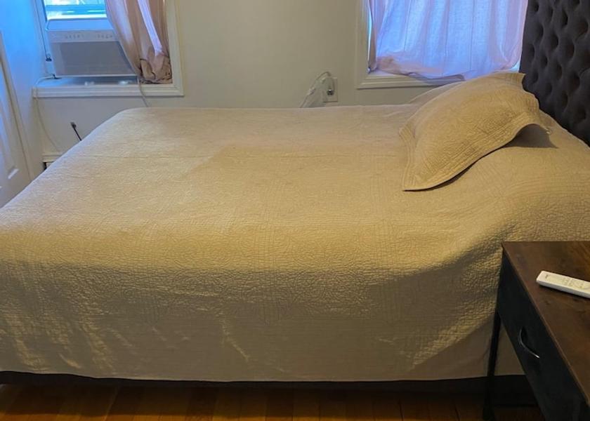 New York New York Room