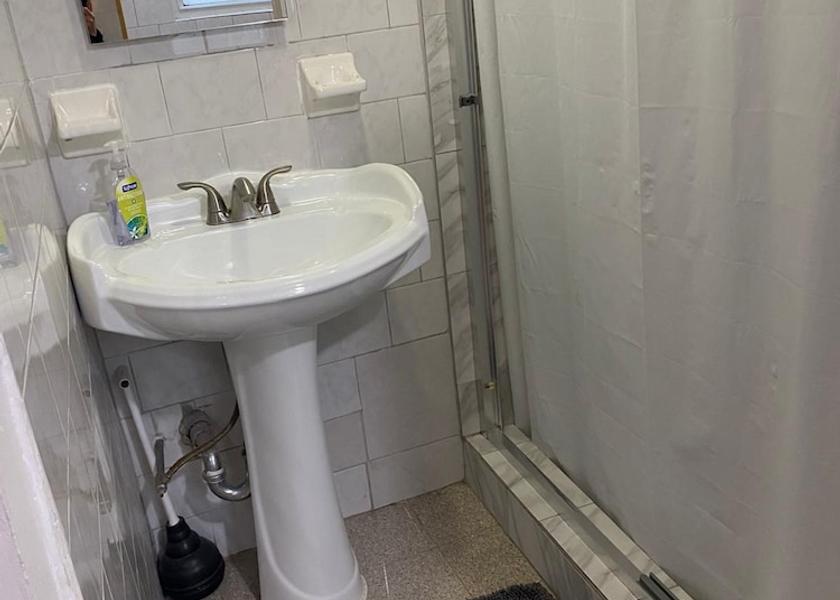 New York New York Room