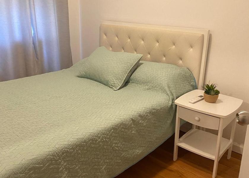 New York New York Room