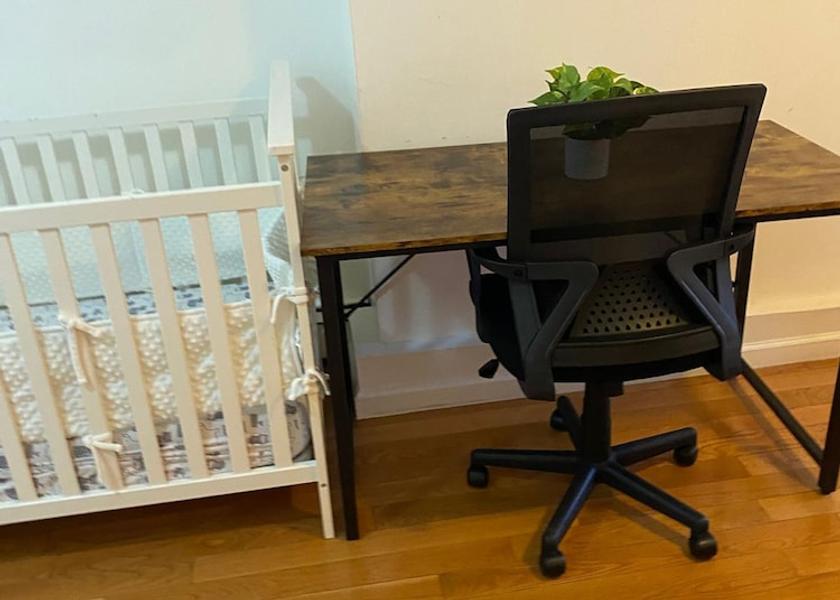 New York New York Room