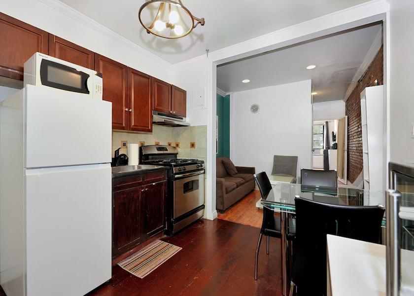 New York New York Room