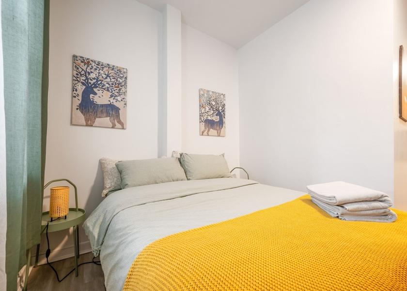 New York New York Room