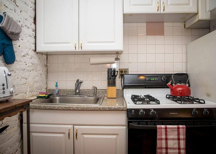 New York New York Room