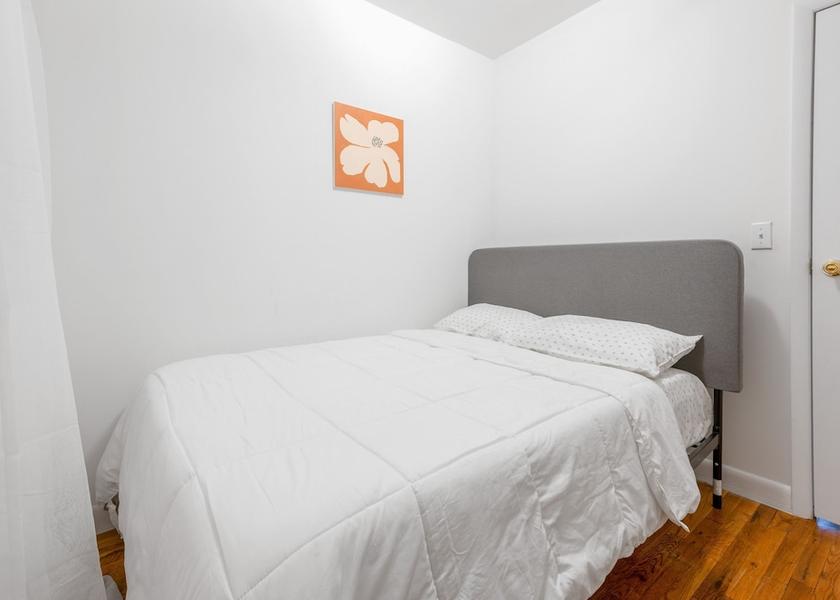 New York New York Room