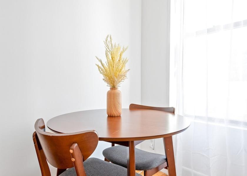 New York New York Room