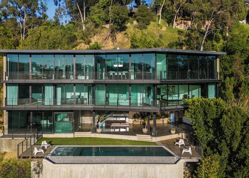 California Los Angeles Primary image