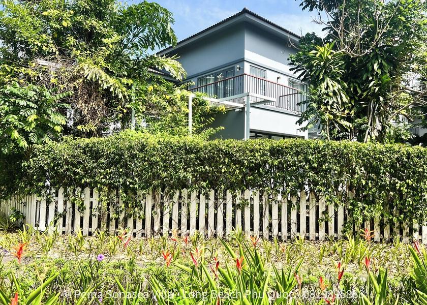 Kien Giang Phu Quoc Terrace