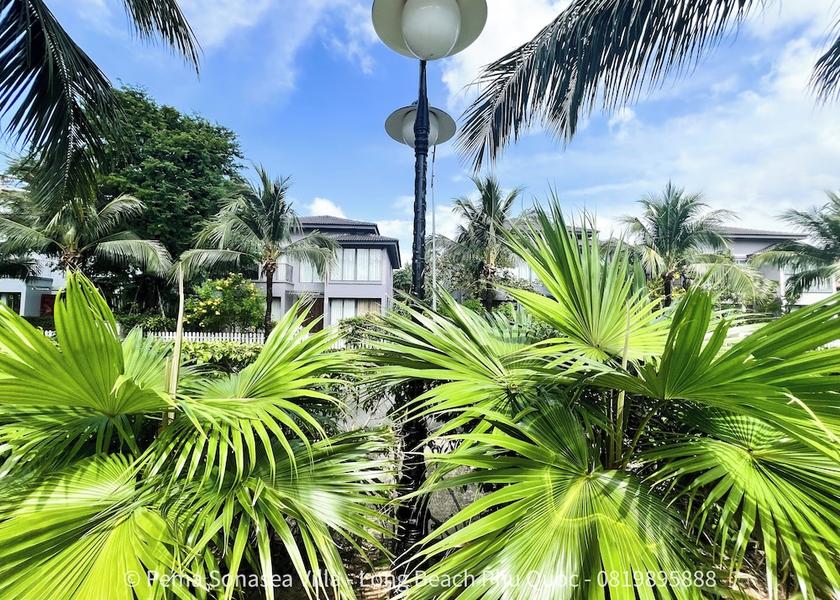 Kien Giang Phu Quoc Pool