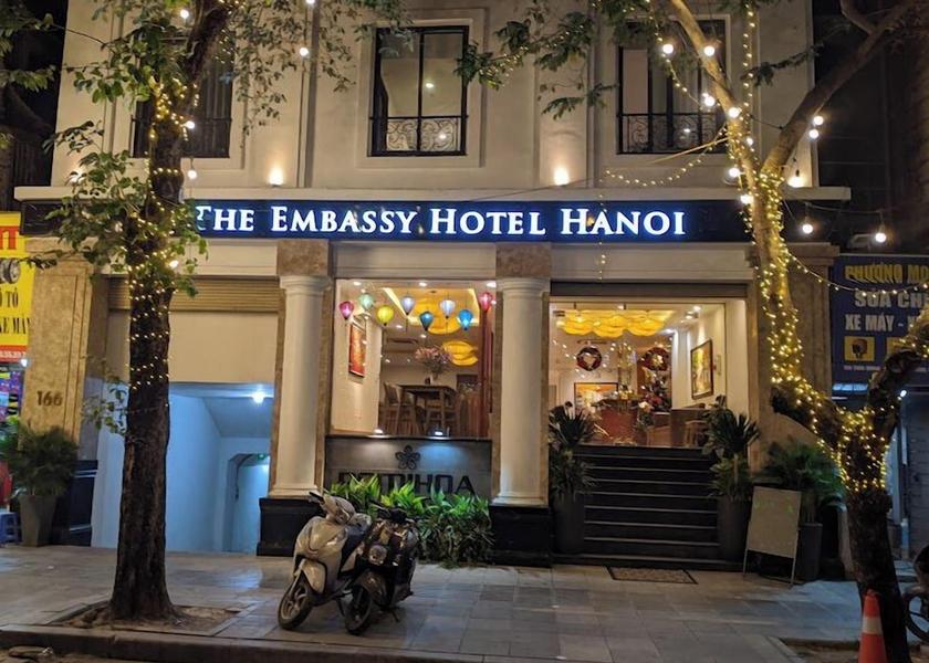  Hanoi Front of property