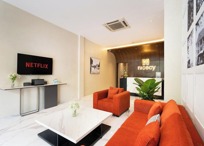 Ho Chi Minh Municipality Ho Chi Minh City Front of property