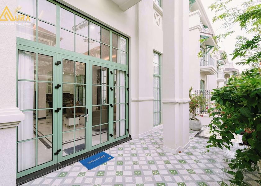 Kien Giang Phu Quoc Terrace