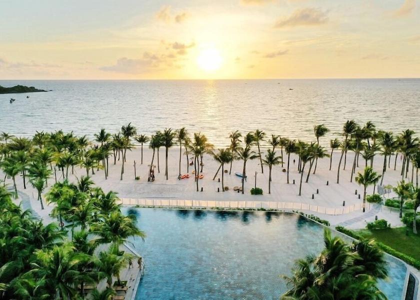 Kien Giang Phu Quoc Beach