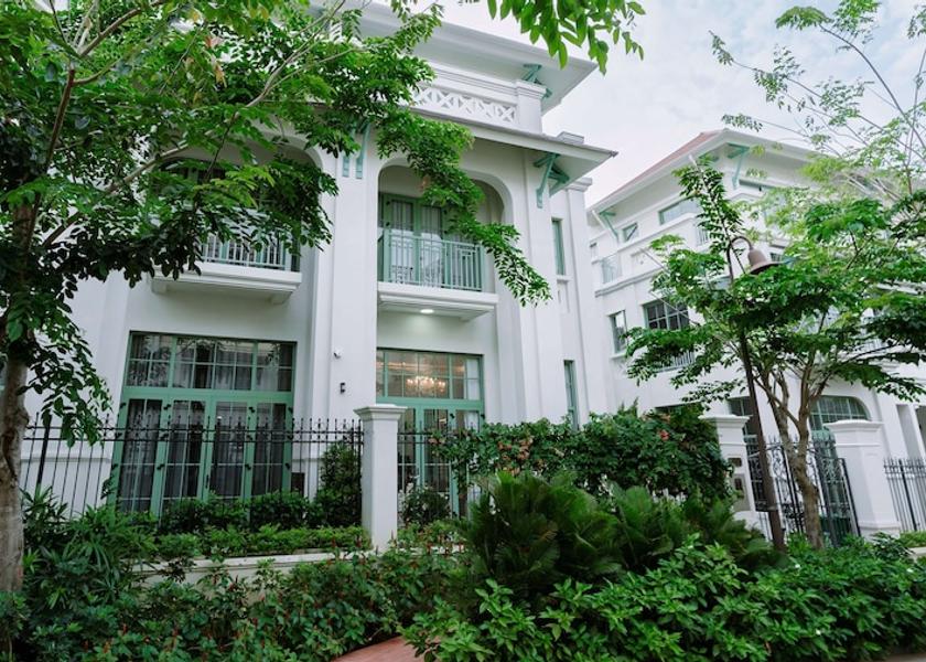 Kien Giang Phu Quoc Facade