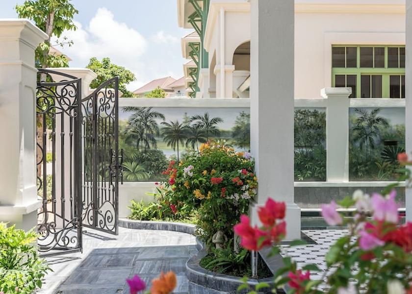 Kien Giang Phu Quoc Kitchen