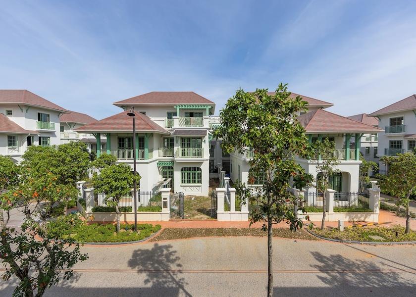 Kien Giang Phu Quoc View From Room