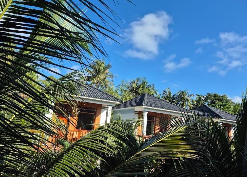 Kien Giang Phu Quoc Terrace