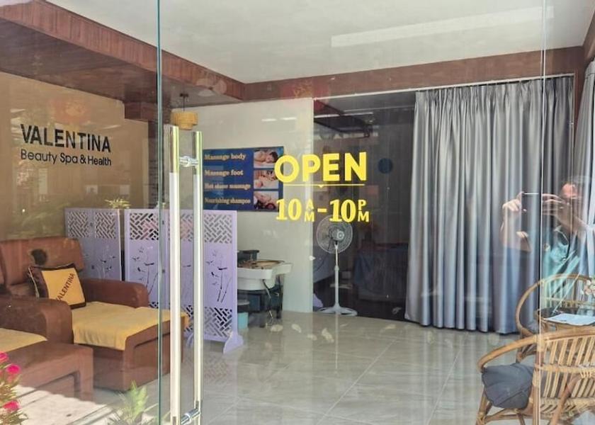 Kien Giang Phu Quoc Facial