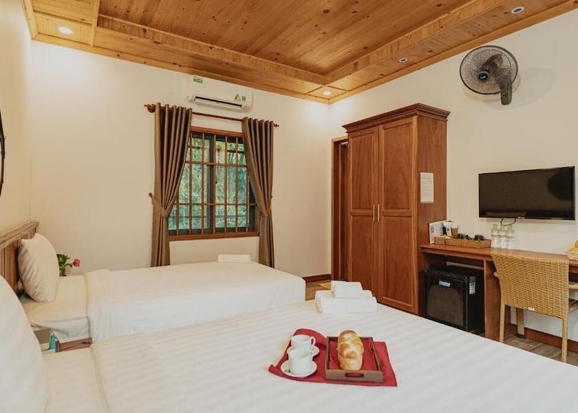 Kien Giang Phu Quoc Room