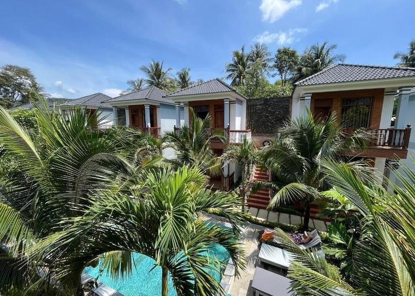 Kien Giang Phu Quoc Terrace