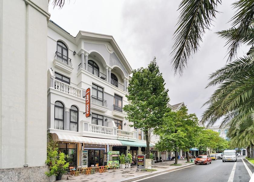 An Giang Province Phu Quoc Front of property