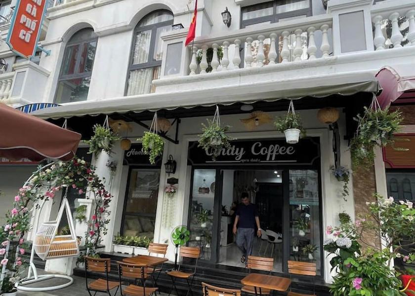 Kien Giang Phu Quoc Facade