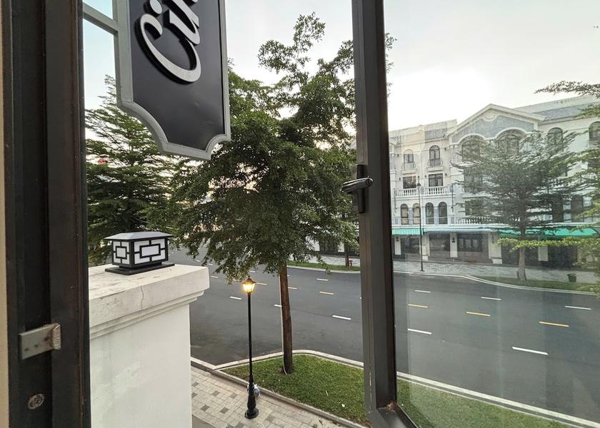 Kien Giang Phu Quoc Room