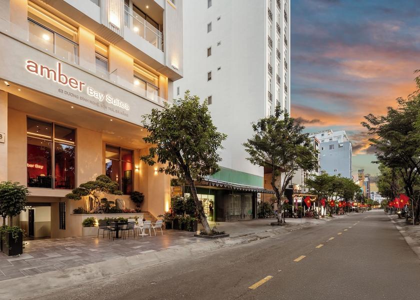 Da Nang Municipality Da Nang Front of property