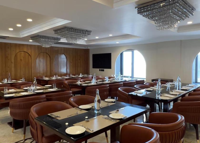 Odisha Puri Food & Dining