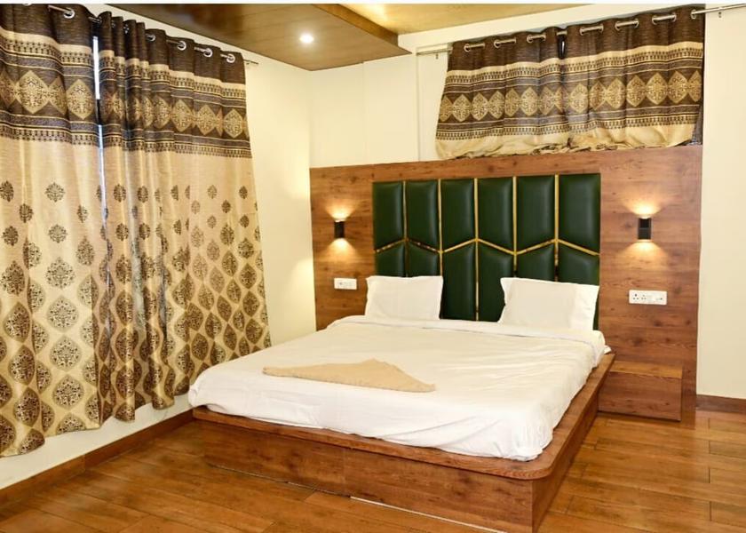 Jammu and Kashmir Srinagar 1025