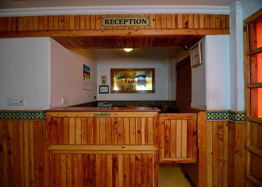 Jammu and Kashmir Pahalgam Public Areas