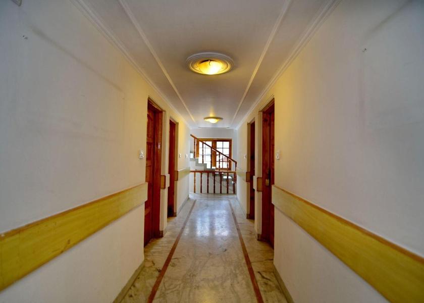 Jammu and Kashmir Pahalgam Public Areas