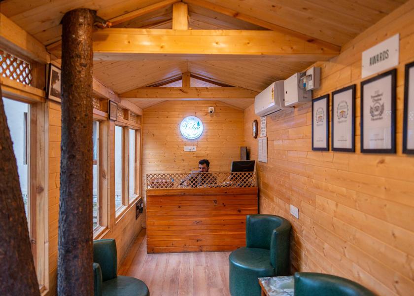 Jammu and Kashmir Pahalgam Public Areas