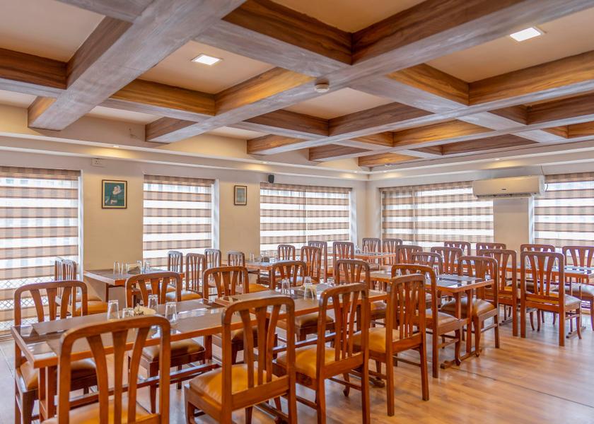 Jammu and Kashmir Pahalgam Food & Dining