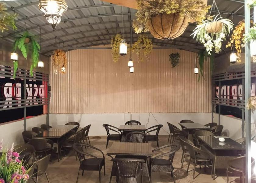 Punjab Amritsar Food & Dining