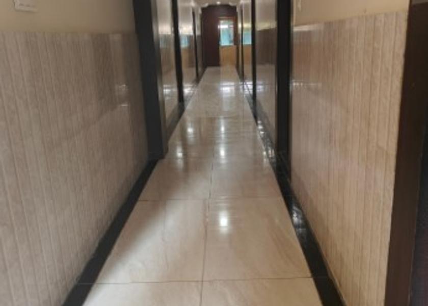 Maharashtra Shirdi Public Areas