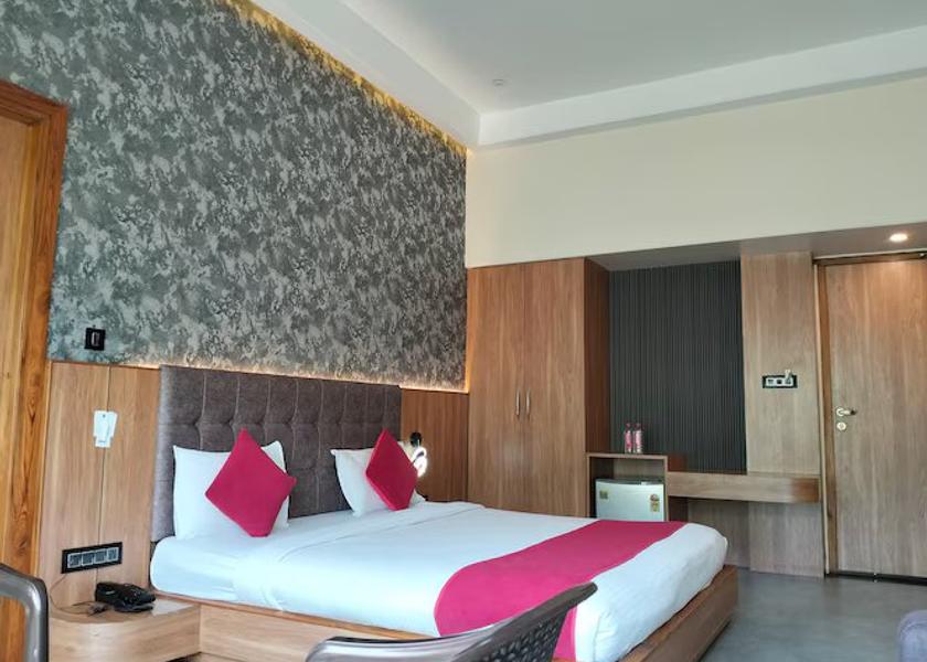 Rajasthan Pushkar Deluxe Room