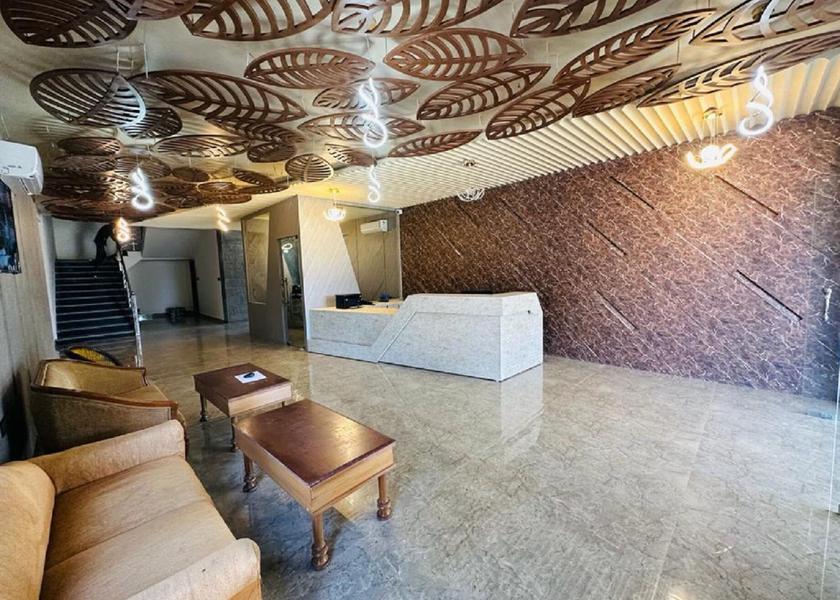 Rajasthan Pushkar Public Areas