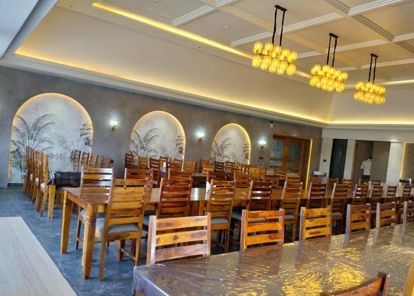 Rajasthan Pushkar Food & Dining